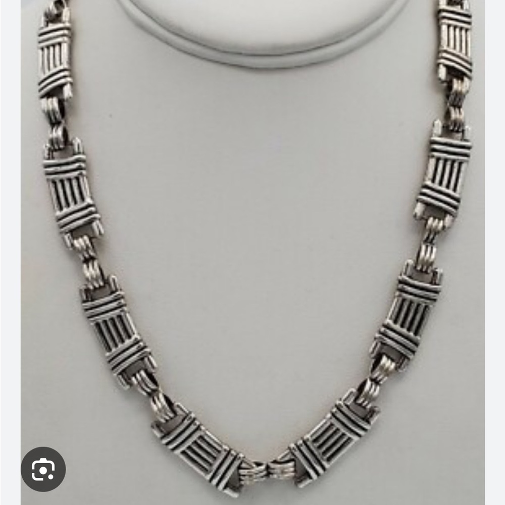 Premier Designs Silver Women's Necklace